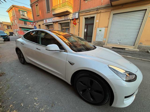 TESLA Model 3 Standard RWD Plus"ProMMo"