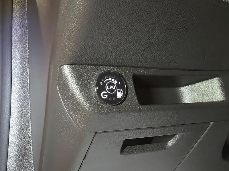 Renault Clio Clio ECO-G 100 CV 5 porte Generation