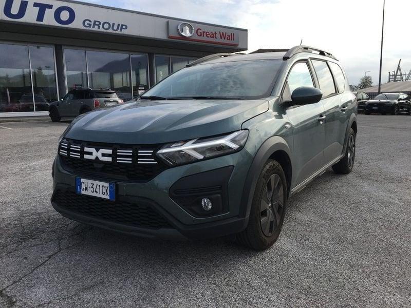 Dacia Jogger 1.0 TCe GPL 100cv Expression 5p PARI AL NUOVO