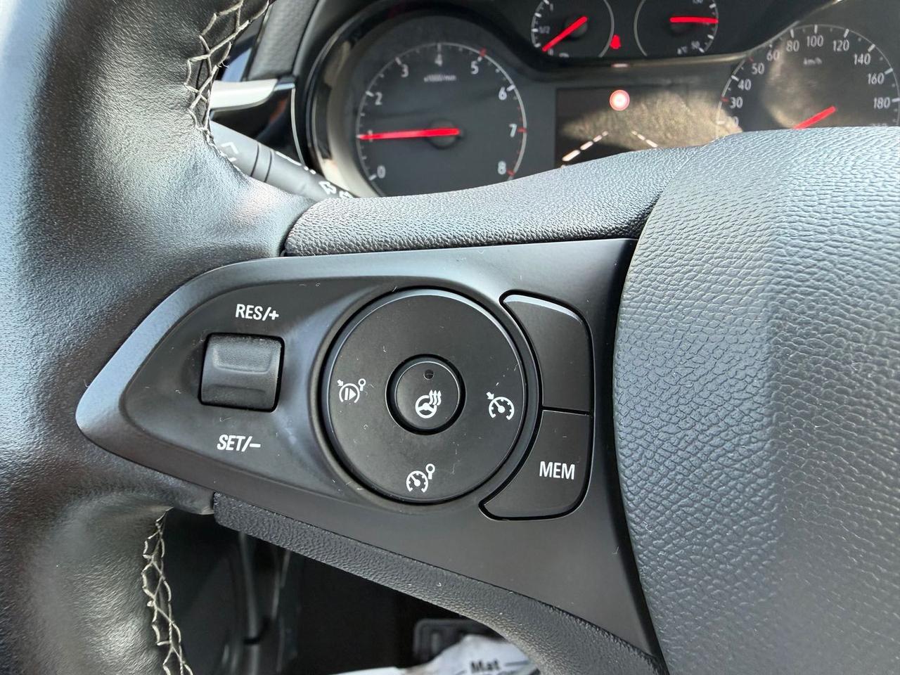 Opel Corsa Edition 1.2 *promo finanziamento #11391