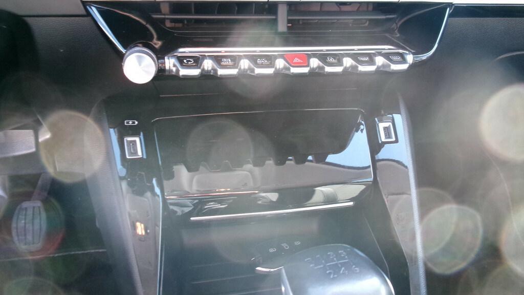 Peugeot 208 5 Porte 1.5 BlueHDi Allure Pack