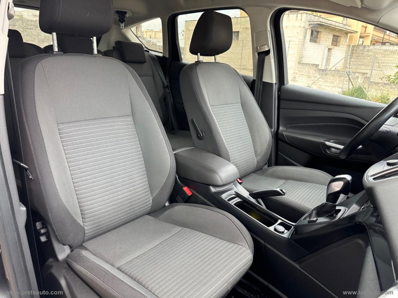 FORD C-Max 1.5 TDCi 120 CV Pow. S&S Business
