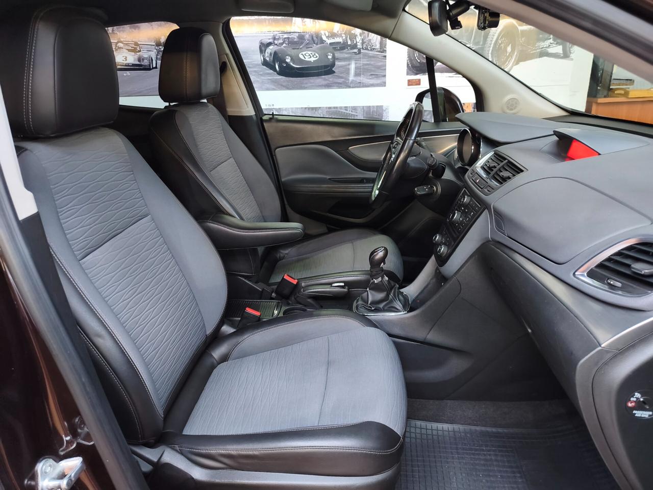 Opel Mokka 1.6 diesel 136CV Start&Stop Cosmo