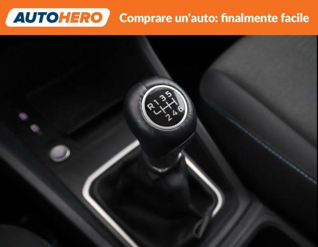 FORD Tourneo Connect 2.0 EcoBlue 122 CV Active