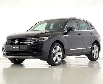 Volkswagen Tiguan Tiguan 2.0 TDI 150 CV SCR DSG 4MOTION Elegance