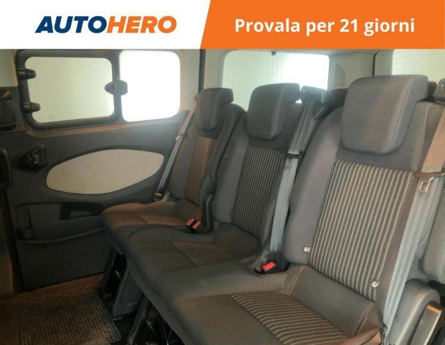FORD Tourneo Custom 310 2.0 TDCi 130CV aut. PC Trend