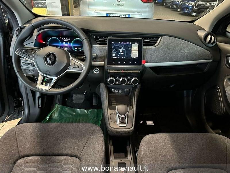 Renault ZOE Evolution R135