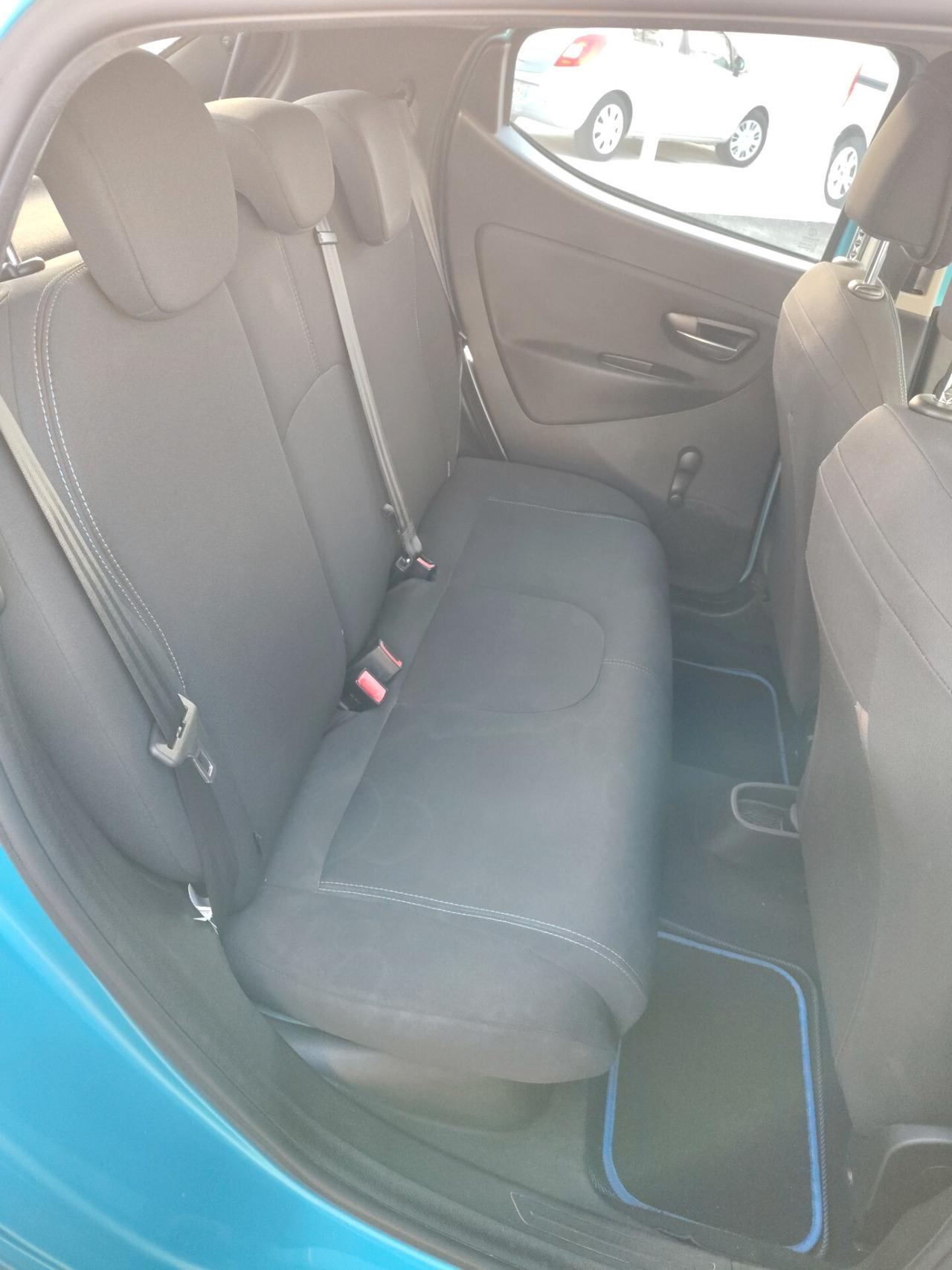 Lancia Ypsilon 1.3 MJT 16V 95 CV 5 porte S&S Platinum