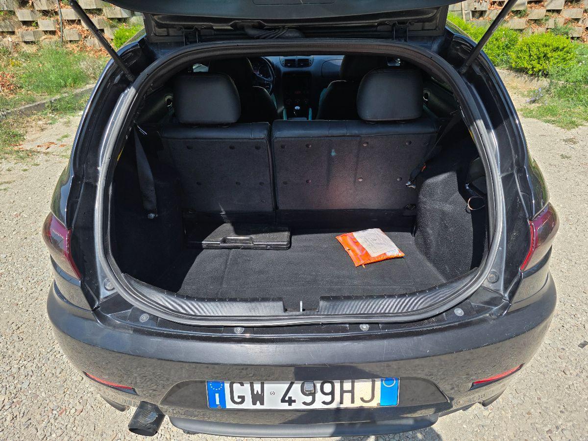 ALFA ROMEO 147 1.9 JTD 120 CV OK NEOPATENTATI