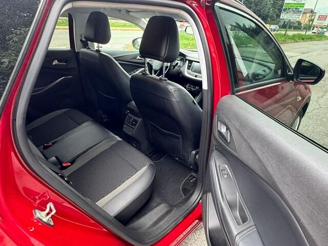 OPEL Grandland 1ª serie Grandland X 1.6 diesel...
