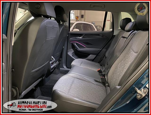 VOLKSWAGEN Tiguan 1.5 eTSI 130 CV DSG Edition Plus *NUOVO MODELLO*