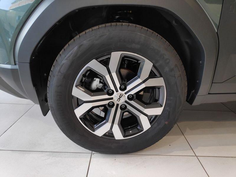 Dacia Duster Duster 1.2 Eco-G Expression 120cv MY26*PRONTA CONSEGNA*