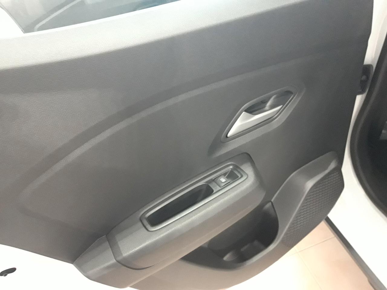 Dacia Sandero Stepway 1.0 TCe ECO-G Expression