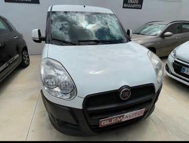 Fiat Doblo Doblò 1.3 MJT SX E5