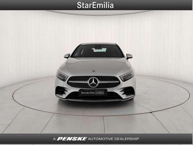 Mercedes-Benz A 220 A 220 Automatic 4Matic Premium