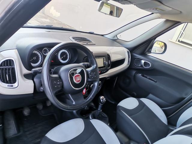 FIAT 500L 1.3 Multijet 95 CV Pop Star