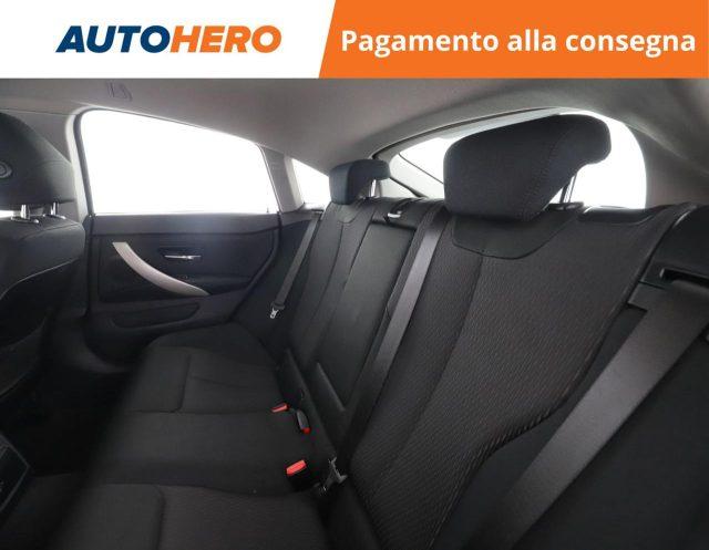 BMW 420 d xDrive Coupé Advantage