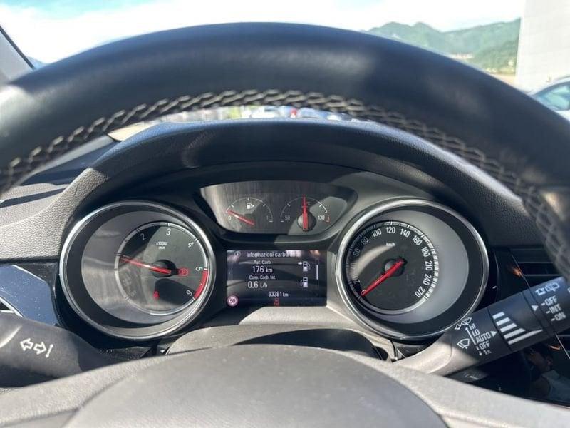 Opel Astra 5P 1.6 CDTI INNOVATION S&S 110CV