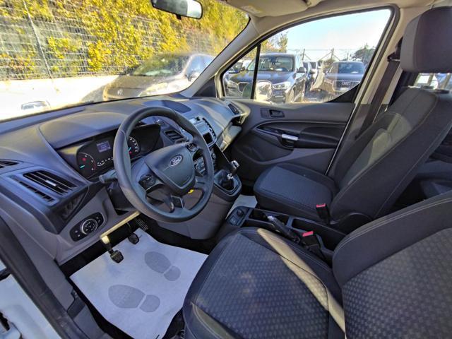 FORD Tourneo Connect 1.5tdi CONNECT COMBI 100cv BLUETOOTH CLIMA