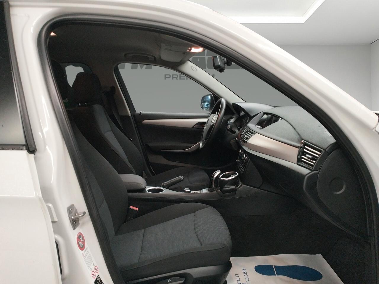 Bmw X1 sDrive16d Sport Line