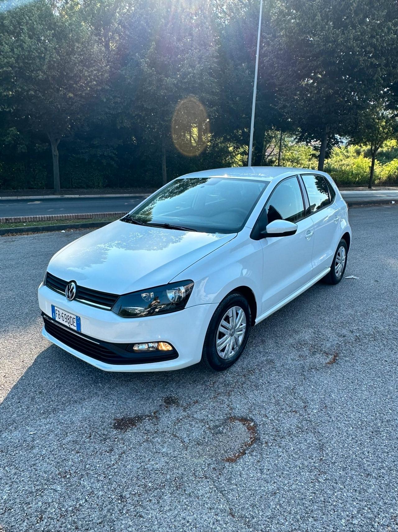 Volkswagen Polo 1.0 MPI 5p. Trendline
