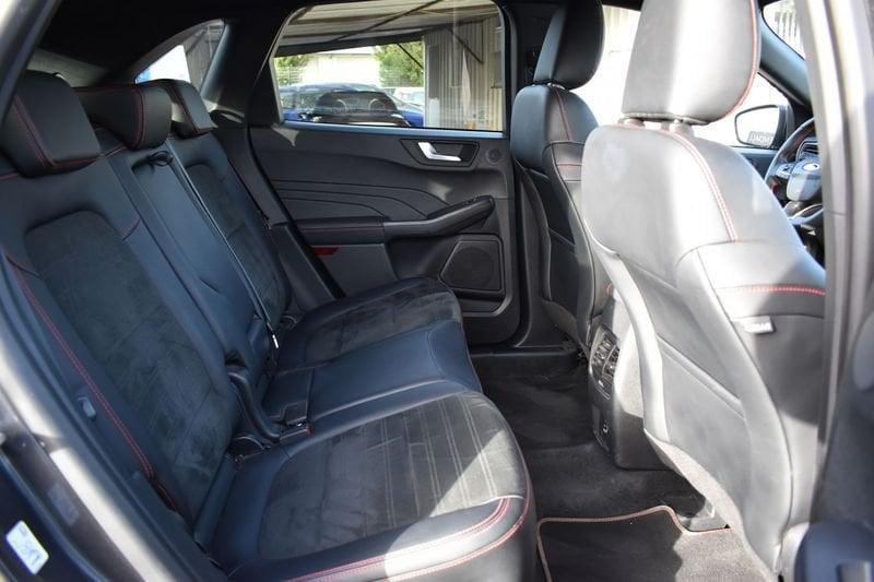 Ford Kuga 2.5 Full Hybrid 190 CV CVT 2WD ST-Line X