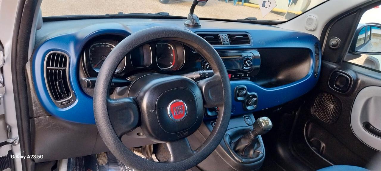 Fiat Panda 1.3 MJT S&S Easy