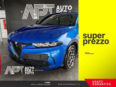 Alfa Romeo Tonale Tonale 1.5 hybrid Sprint 130cv tct7