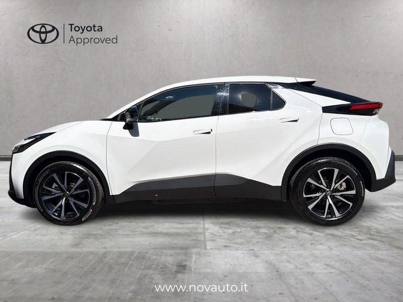 Toyota C-HR 2.0 PHEV E-CVT Trend Eco