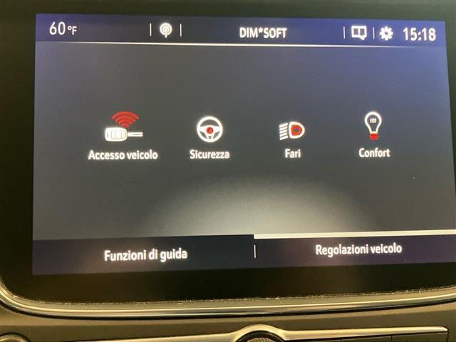 OPEL Grandland X 2.0 Ecotec 177cv Ultimate Auto S&S