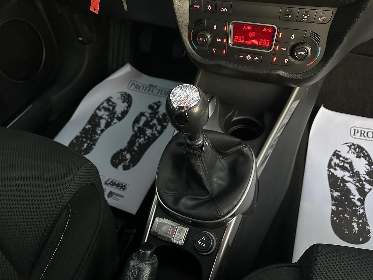 ALFA ROMEO MITO 1.4 105CV SPORT PACK OK NEOPAT.