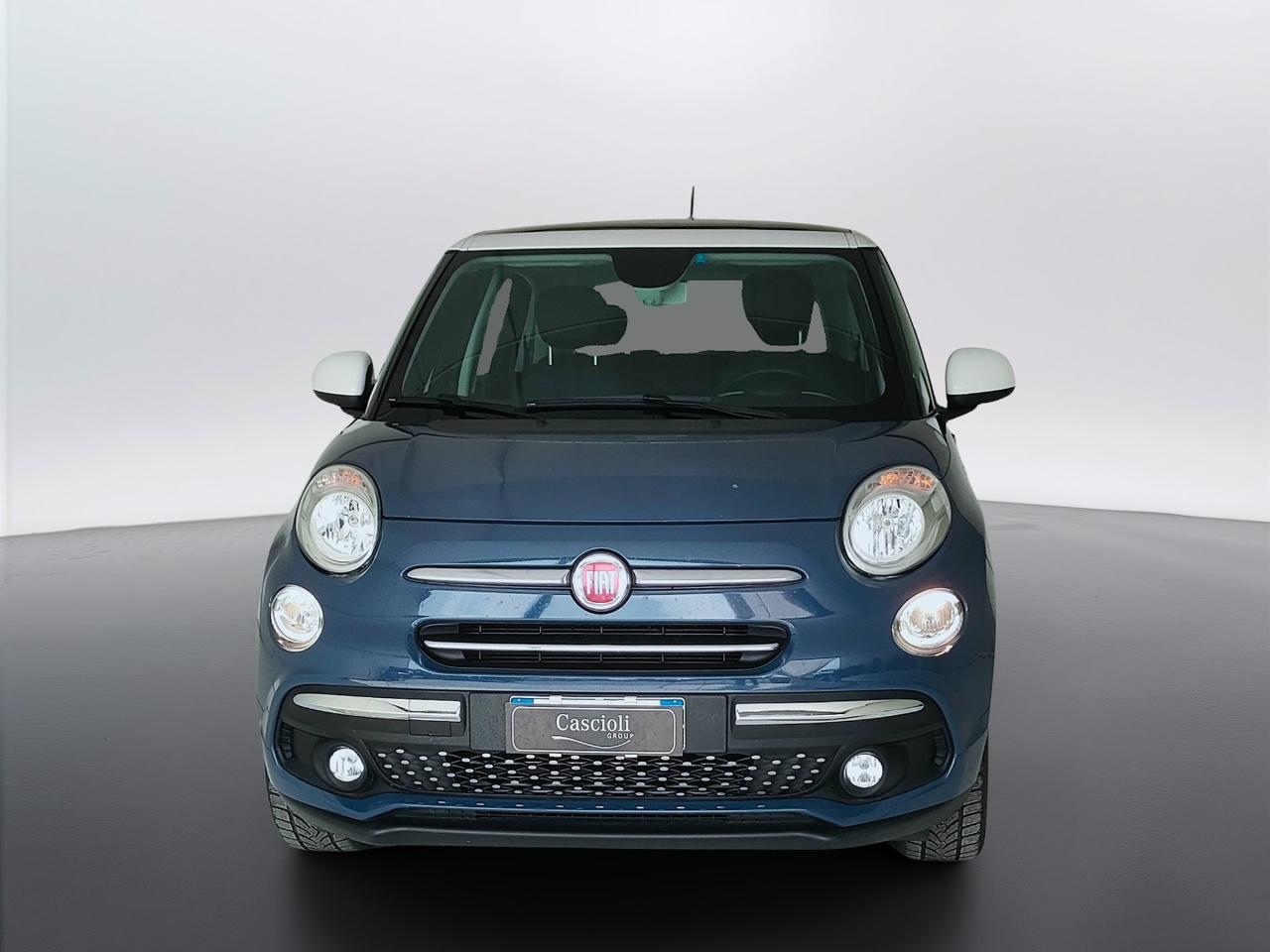 FIAT 500L 2017 - 500L 1.3 mjt Lounge 95cv