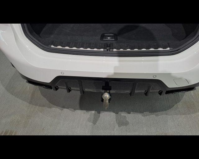 BMW M340 d Touring mhev 48V xdrive auto