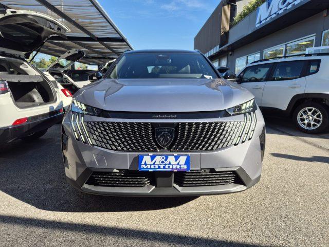 PEUGEOT 5008 Hybrid 145 e-DCS6 GT #KM 0 #VARI COLORI
