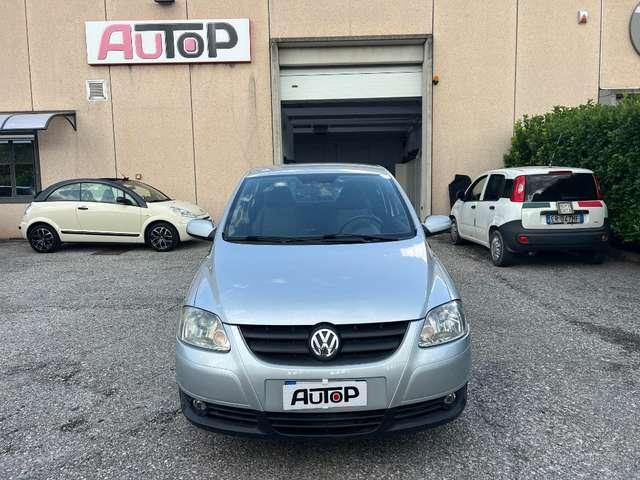 Volkswagen Fox 1.2 Easy
