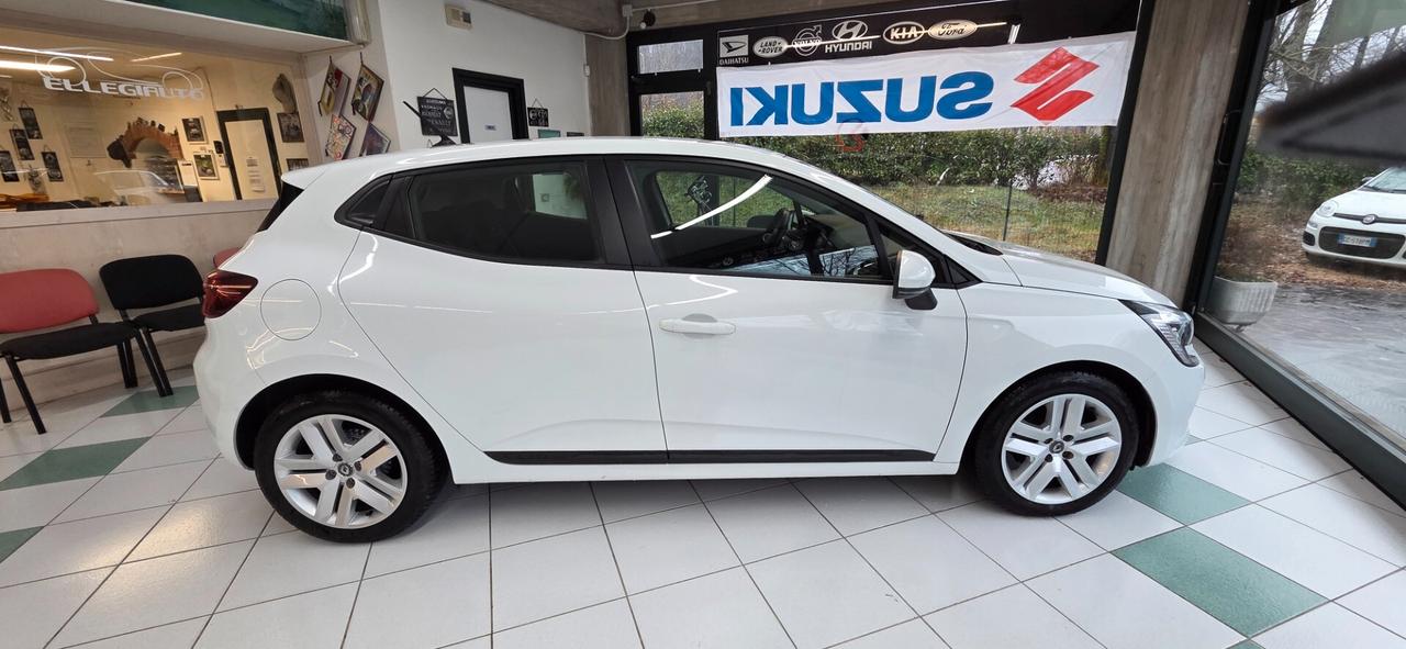 Renault Clio TCe 90 CV 5 porte Zen