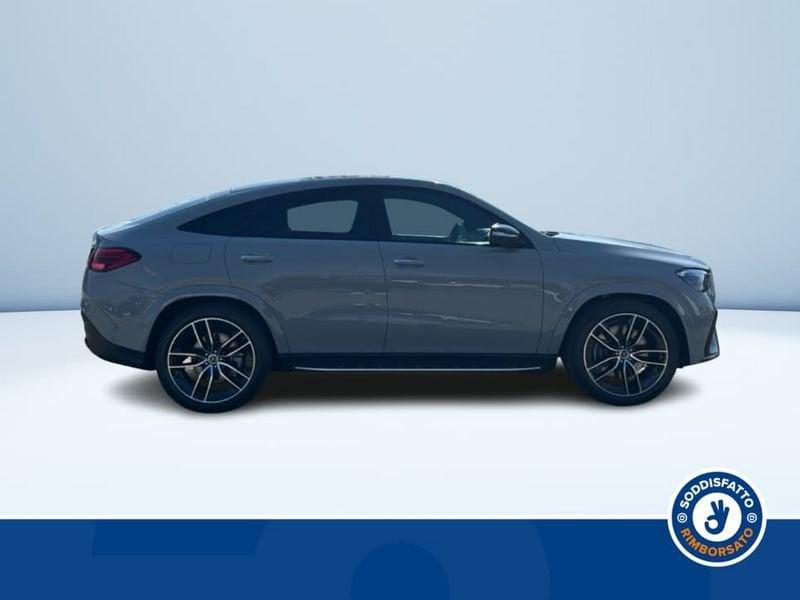 Mercedes-Benz GLE Coupé G350de 4Matic EQ-Power Coupé AMG Line Premium Plus
