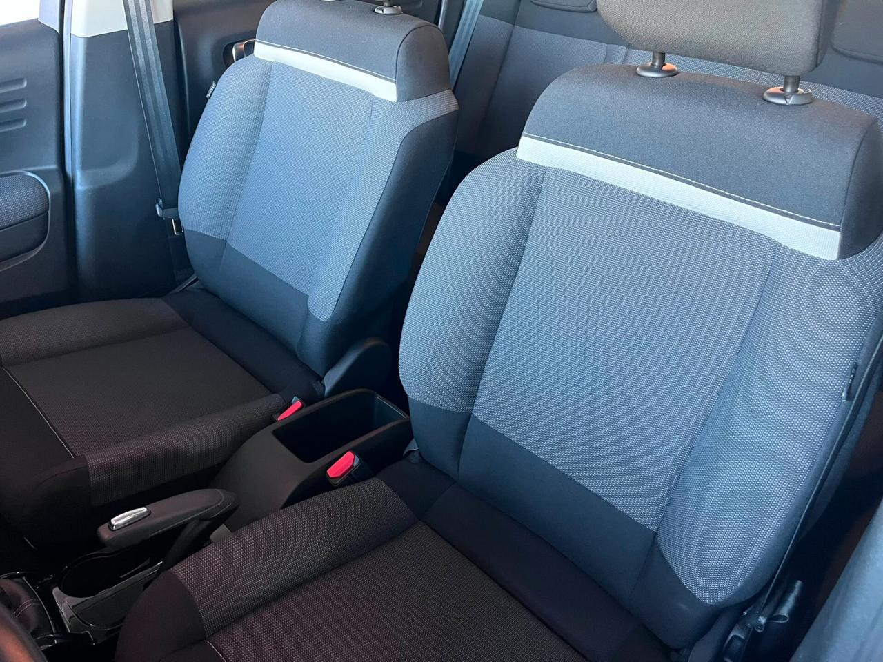 Citroen C3 Aircross BlueHDi 110 S&S PERFETTA !!