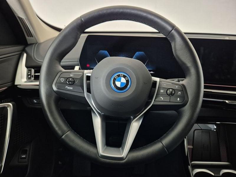 BMW X1 U11 i edrive 20 X-Line