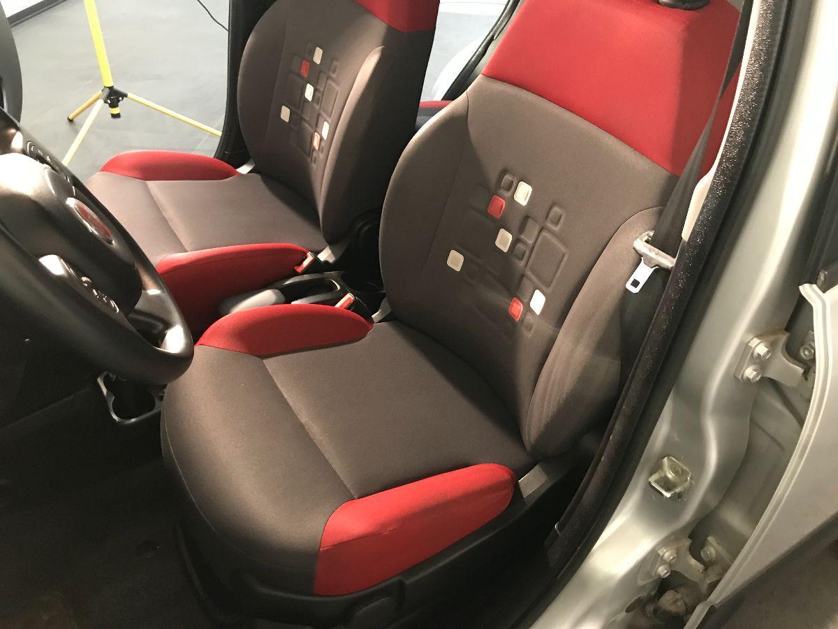 FIAT Panda 1.2 EasyPower Lounge