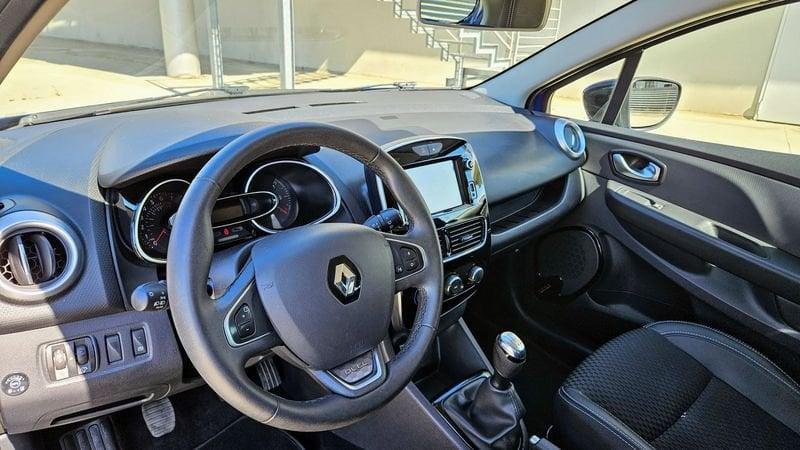 Renault Clio TCe 12V 90 CV GPL 5 porte Duel Navi
