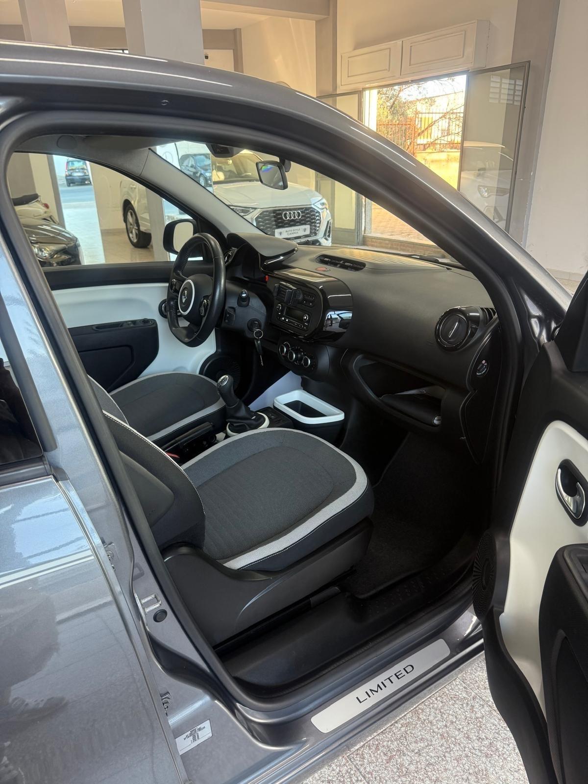 Renault Twingo SCe Zen
