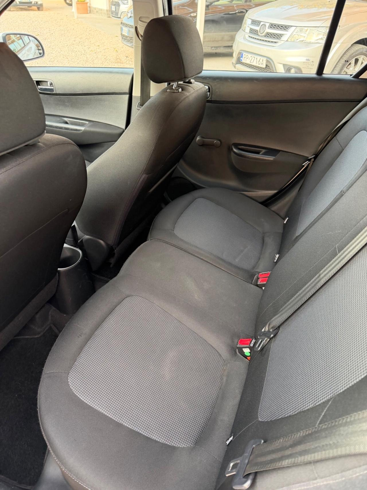 Hyundai i20 1.2 5p.