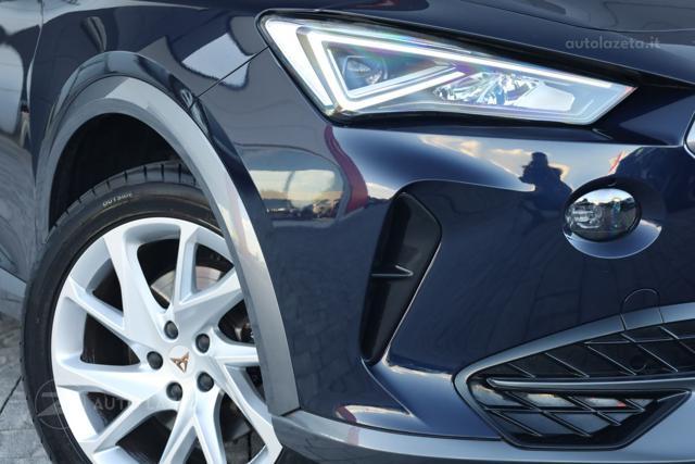 CUPRA Formentor 1.5 TSI 150CV