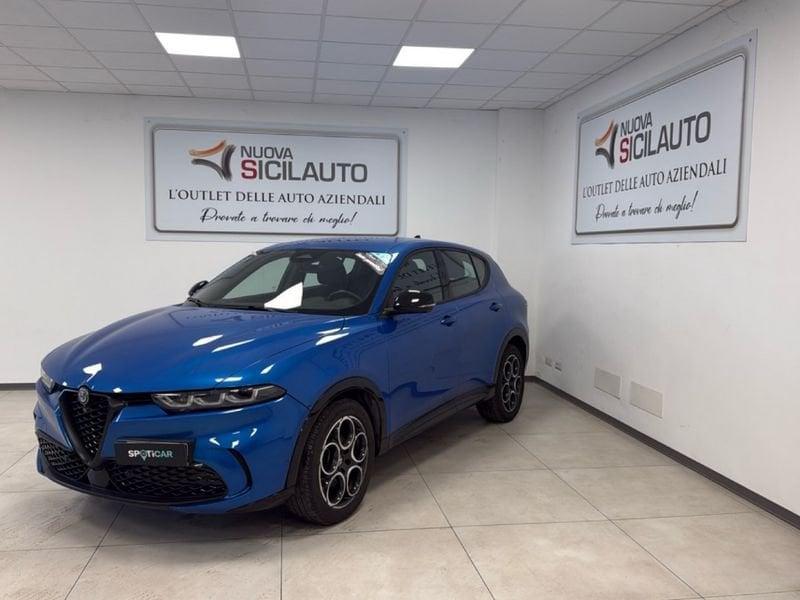 Alfa Romeo Tonale 1.6 Diesel 130cv TCT6 Sprint