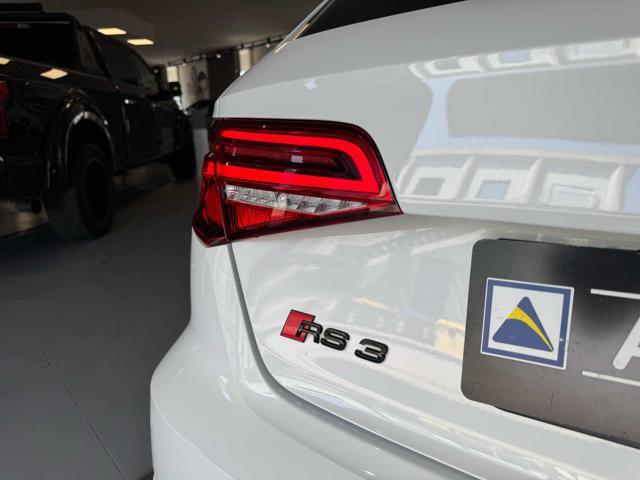AUDI RS 3 SPB