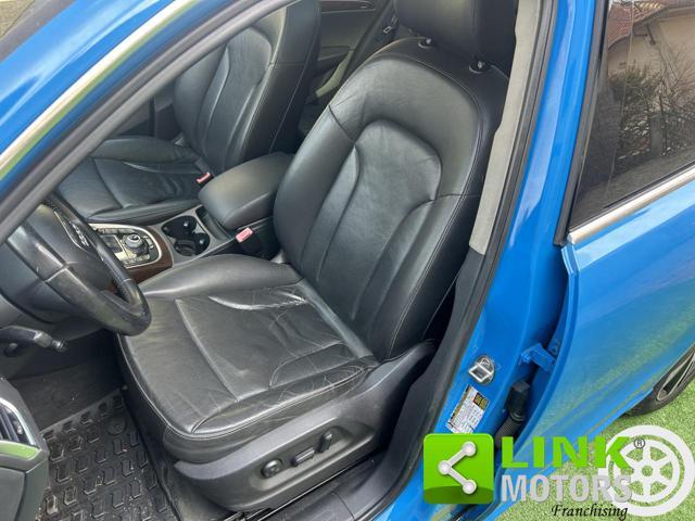 AUDI Q5 ADVANCED PLUS