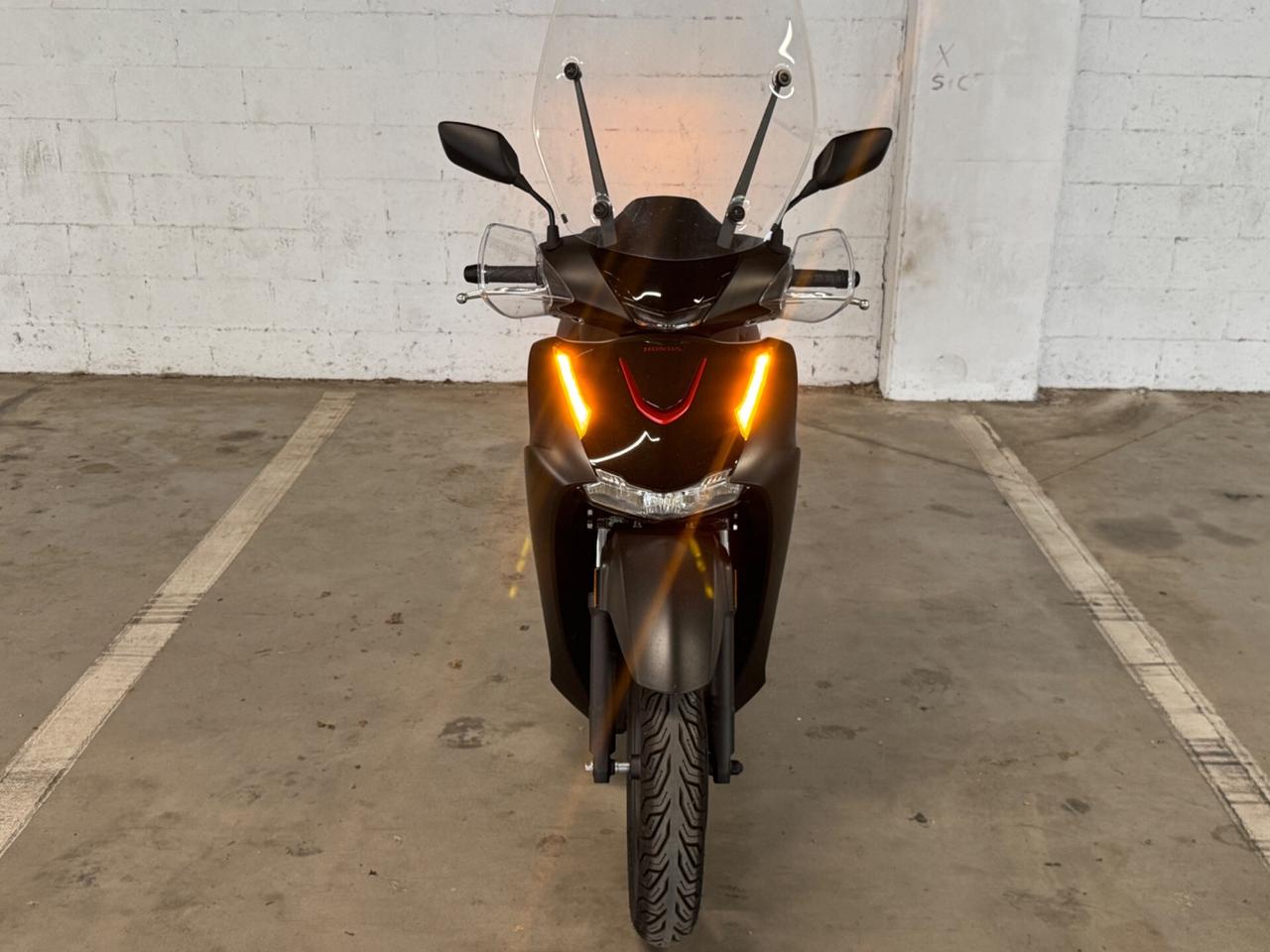 Honda SH 125 Sport