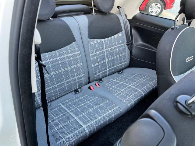 FIAT 500C 1.2 Lounge Automatica