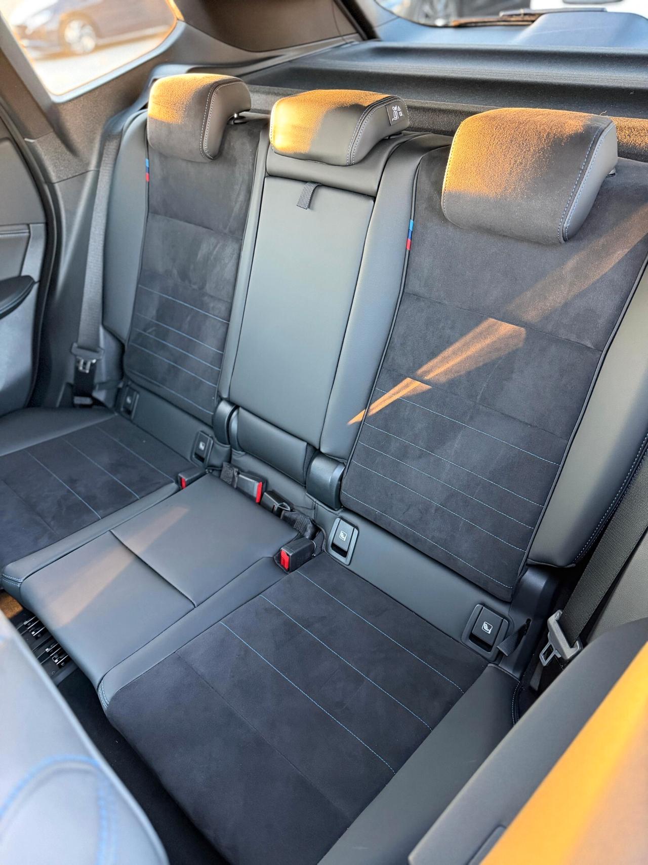 Bmw X1 xdrive 20d mhev 48V MSport auto